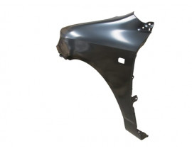 TOYOTA COROLLA- ZZE121- 02/06; ÖN ÇAMURLUK DELİKLİ SOL (MY)