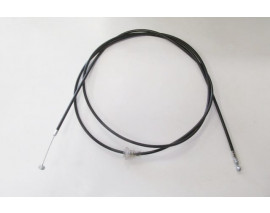 TOYOTA COROLLA- ZZE121- 02/06; KAPUT AÇMA TELİ