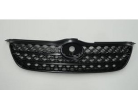 TOYOTA COROLLA- ZZE121- 02/04; ÖN PANJUR SİYAH (BAKLAVA DESENLİ) (MY)