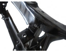 TOYOTA COROLLA- ZZE121- 05/06; ÖN PANEL KOMPLE SEDAN (TYG)