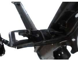 TOYOTA COROLLA- ZZE121- 05/06; ÖN PANEL KOMPLE SEDAN (TYG)