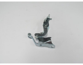 TOYOTA COROLLA- ZZE121- 02/06; ÖN KAPUT MENTEŞESİ SOL (TYG)