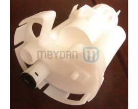 TOYOTA COROLLA- ZZE121- 02/06; BENZİN FİLTRESİ (DEPOYA TAKILAN) ORJ.NO:23300-21010 (ASCO)