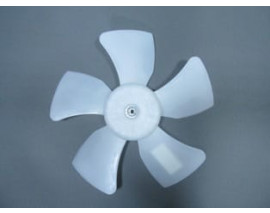 TOYOTA COROLLA- ZZE121- 02/06; RADYATÖR FAN KANADI 5 KANAT (CASP)