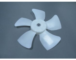 TOYOTA COROLLA- ZZE121- 02/06; RADYATÖR FAN KANADI 5 KANAT (CASP)