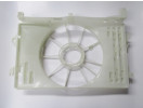 TOYOTA COROLLA- ZZE121- 02/04; RADYATÖR FAN DAVLUMBAZI BOŞ GÖVDE (SU DEPOSU İLE) BENZİNLİ(TW