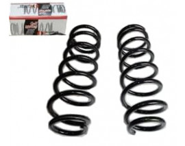 TOYOTA COROLLA- ZZE121- 02/06; ARKA HELEZON YAYI SAĞ/SOL (2Lİ SET) (STDR)