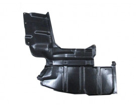 TOYOTA COROLLA- ZZE121- 02/04; KARTER MUHAFAZA PLASTİĞİ SAĞ (LT-TY8026) (TYG)