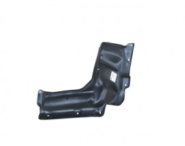 TOYOTA COROLLA- ZZE121- 05/06; KARTER MUHAFAZA PLASTİĞİ SAĞ MANUEL/OTOMATİK (LT-TY8046) (TYG)