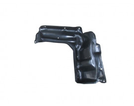 TOYOTA COROLLA- ZZE121- 05/06; KARTER MUHAFAZA PLASTİĞİ SAĞ MANUEL/OTOMATİK (LT-TY8046) (TYG)