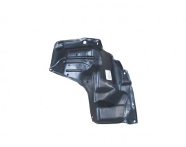 TOYOTA COROLLA- ZZE121- 02/04; KARTER MUHAFAZA PLASTİĞİ SOL OTOMATİK (LT-TY8025) (TYG)