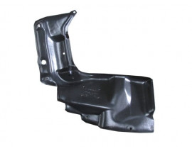 TOYOTA COROLLA- ZZE121- 05/06; KARTER MUHAFAZA PLASTİĞİ SOL OTOMATİK (LT-TY8045A) (TYG)