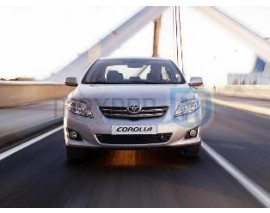 TOYOTA COROLLA- E150- 07/13; ARAÇ BİLGİLERİ VE RESİMLERİ