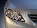 TOYOTA COROLLA- E150- 07/13; ARAÇ BİLGİLERİ VE RESİMLERİ