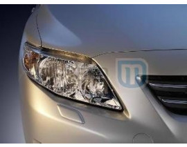 TOYOTA COROLLA- E150- 07/13; ARAÇ BİLGİLERİ VE RESİMLERİ