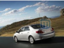 TOYOTA COROLLA- E150- 07/13; ARAÇ BİLGİLERİ VE RESİMLERİ