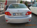 TOYOTA COROLLA- E150- 07/13; ARAÇ BİLGİLERİ VE RESİMLERİ