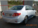 TOYOTA COROLLA- E150- 07/13; ARAÇ BİLGİLERİ VE RESİMLERİ