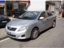 TOYOTA COROLLA- E150- 07/13; ARAÇ BİLGİLERİ VE RESİMLERİ