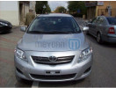 TOYOTA COROLLA- E150- 07/13; ARAÇ BİLGİLERİ VE RESİMLERİ