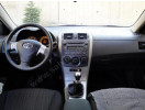 TOYOTA COROLLA- E150- 07/13; ARAÇ BİLGİLERİ VE RESİMLERİ