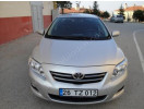 TOYOTA COROLLA- E150- 07/13; ARAÇ BİLGİLERİ VE RESİMLERİ