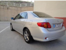 TOYOTA COROLLA- E150- 07/13; ARAÇ BİLGİLERİ VE RESİMLERİ