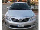 TOYOTA COROLLA- E150- 07/13; ARAÇ BİLGİLERİ VE RESİMLERİ