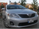 TOYOTA COROLLA- E150- 07/13; ARAÇ BİLGİLERİ VE RESİMLERİ