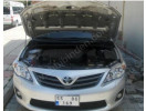 TOYOTA COROLLA- E150- 07/13; ARAÇ BİLGİLERİ VE RESİMLERİ