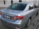 TOYOTA COROLLA- E150- 07/13; ARAÇ BİLGİLERİ VE RESİMLERİ