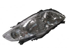 TOYOTA COROLLA- E150- 07/10; FAR LAMBASI SAĞ ELEKTRİKLİ/MOTORSUZ (HB4/HB3) (CASP) (E MARKLI)