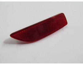 TOYOTA COROLLA- E150- 10/13; ARKA TAMPON REFLEKTÖRÜ SAĞ KIRMIZI