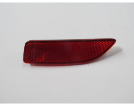TOYOTA COROLLA- E150- 10/13; ARKA TAMPON REFLEKTÖRÜ SOL KIRMIZI