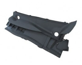 TOYOTA COROLLA- E150- 07/10; ÖN CAM IZGARASI SOL (SİLGİ PANELİ) (TW)