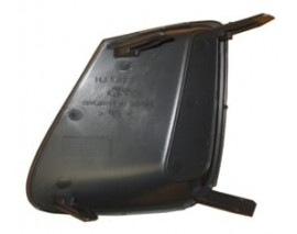 TOYOTA COROLLA- E150- 10/13; SİS LAMBA KAPAĞI SAĞ SİS DELİKSİZ (CASP)