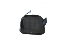 TOYOTA COROLLA- E150- 10/13; ÖN TAMPON ÇEKİ DEMİRİ KAPAĞI SOL (KARE)