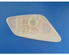 TOYOTA COROLLA- E150- 10/13; FAR YIKAMA FISKİYE KAPAĞI SOL