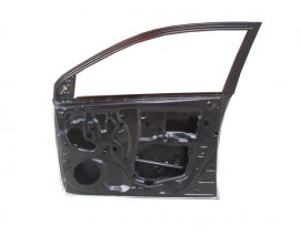 TOYOTA COROLLA- E150- 07/13; ÖN KAPI KOMPLE SAĞ (İCELİ/ÇEKOMASTİKLİ) (TW)