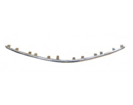 TOYOTA COROLLA- E150- 10/13; ÖN PANJUR ÇITASI ALT (NİKELAJLI) (FPI)