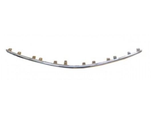 TOYOTA COROLLA- E150- 10/13; ÖN PANJUR ÇITASI ALT (NİKELAJLI) (FPI)