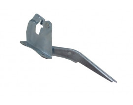 TOYOTA COROLLA- E150- 07/13; KAPUT MENTEŞESİ SAĞ (EAGLE BODY)