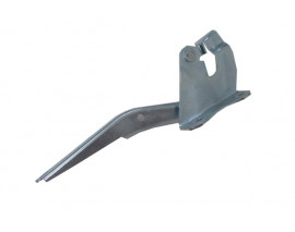 TOYOTA COROLLA- E150- 07/13; KAPUT MENTEŞESİ SOL (EAGLE BODY)