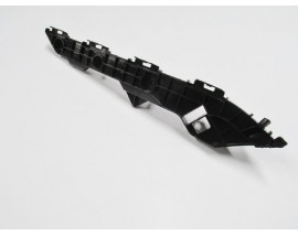 TOYOTA COROLLA- E150- 07/13; ARKA TAMPON İÇ BAĞLANTI BRAKETİ SAĞ (YAN KULAĞA BAĞLANAN) PLASTİK (TW)