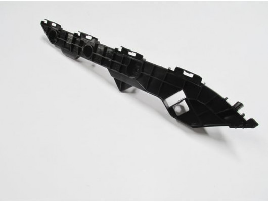 TOYOTA COROLLA- E150- 07/13; ARKA TAMPON İÇ BAĞLANTI BRAKETİ SAĞ (YAN KULAĞA BAĞLANAN) PLASTİK (TW)