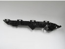 TOYOTA COROLLA- E150- 07/13; ARKA TAMPON İÇ BAĞLANTI BRAKETİ SAĞ (YAN KULAĞA BAĞLANAN) PLASTİK (TW)