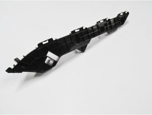 TOYOTA COROLLA- E150- 07/13; ARKA TAMPON İÇ BAĞLANTI BRAKETİ SOL (YAN KULAĞA BAĞLANAN) PLASTİK (TW)