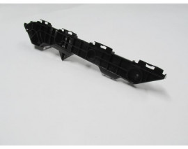 TOYOTA COROLLA- E150- 07/13; ARKA TAMPON İÇ BAĞLANTI BRAKETİ SOL (YAN KULAĞA BAĞLANAN) PLASTİK (TW)