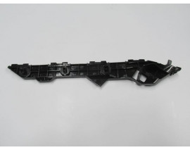 TOYOTA COROLLA- E150- 07/13; ARKA TAMPON İÇ BAĞLANTI BRAKETİ SOL (YAN KULAĞA BAĞLANAN) PLASTİK (TW)