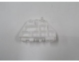 TOYOTA COROLLA- E150- 10/13; ARKA TAMPON İÇ BAĞLANTI BRAKETİ SAĞ (STOP ALTINA BAĞLANAN)PLASTİK(CASP)